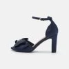 Anna Field Sandali - Dark Blue 2 Anna Field Sandali - Dark Blue -Anna Field 75a96d071ac84fd39a3bec06cf77531f