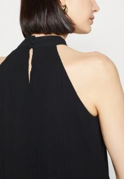 Anna Field Woven Plissee Top TopBlack Donna T-shirt E Top AN621E0BJ-Q11 -Anna Field 75edffbd04e74412b13764f2e20c20d2