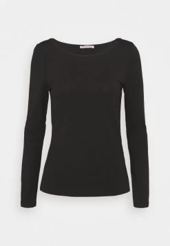 Anna Field 2 PackMaglietta A Manica LungaBlack Donna T-shirt E Top AN621D0RO-Q11 -Anna Field 76407af07ef846fdb6016d5567933129