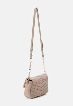 Anna Field LeatherBorsa A Tracolla Taupe Donna Borse AN651H16D-B11 -Anna Field 76d374c995e54b0aadf4d22fd092dc2e