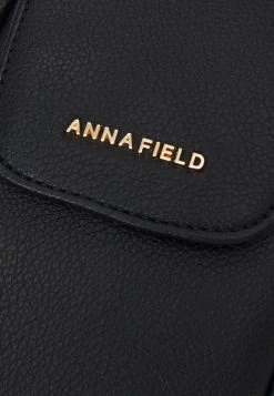 Anna Field PortacellulareBlack Donna Borse AN651F04L-Q11 -Anna Field 771bca95a9fb4a43a36e69373370b69a