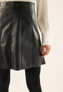 Anna Field Gonna A CampanaBlack Donna Gonne AN621B0B8-Q11 -Anna Field 772afd93258e4f3d898a8c5bb16e1f94