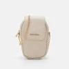 Anna Field PortacellulareBeige Donna Borse AN651F04L-B11
