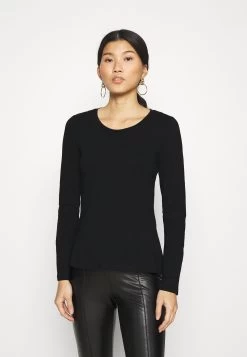 Anna Field 3 PackMaglietta A Manica LungaBlack/White/Mottled Light Grey Donna T-shirt E Top AN621D0XK-Q11 -Anna Field 78c923111c2041a7b3ebf24e8135d69f