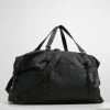 Anna Field Borsa Da ViaggioBlack Donna Borse AN651H08Z-Q11 -Anna Field 7991bba9952443cb95032f509d9d1a95