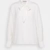Anna Field Maglietta A Manica LungaOff-White Donna Camicie E Bluse AN621E08Y-A11 -Anna Field 7c76216c8fb74b9c94fb05cb83d9ea1d