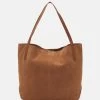 Anna Field LeatherBorsa A ManoCognac Donna Borse AN651H0S3-O11 -Anna Field 7ccecbc5ea434f439f3ede3ff29751b5