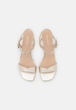 Anna Field Leather - Sandali - Gold -Anna Field 7df09141355c404e80fc7e61104989d7