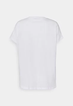 Anna Field T-Shirt Con StampaWhite Donna T-shirt E Top AN621D10B-A11 -Anna Field 7efeea8e29fc488e89a6636272435036