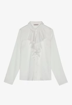 Anna Field CamiciaWhite Donna Camicie E Bluse AN621E0C4-A11 12 Anna Field CamiciaWhite Donna Camicie E Bluse AN621E0C4-A11 -Anna Field 8170d6d1b0144dee8a61e1e4465e1709