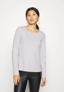 Anna Field 3 PackMaglietta A Manica LungaBlack/White/Mottled Light Grey Donna T-shirt E Top AN621D0XK-Q11 -Anna Field 825187e08cce438792b1975815f8bd4c