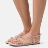 Wide FitSandaliLight Pink Donna Sandali ANJ11A03D-J11 -Anna Field 829568c0f4ef47008ffb36eb71238f4c