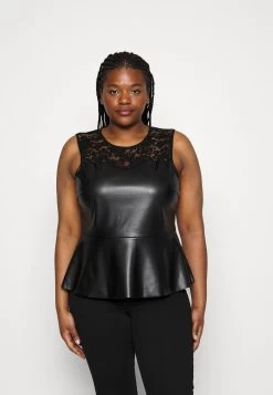 CamicettaBlack Donna Camicie E Bluse AX821D06T-Q11