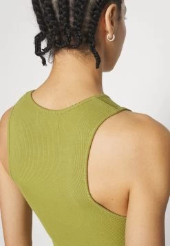 Anna Field 2 Pack - Top - Green/Black -Anna Field 839999520f654df38c50028862f54054