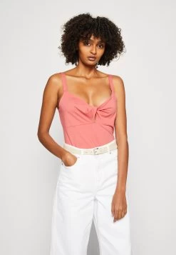 Anna Field TopLight Red Donna T-shirt E Top AN621D16F-G11 -Anna Field 83a765e290bc4a5096d3ea13863c84bb