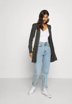 Anna Field 2 PackTopWhite/Black Donna T-shirt E Top AN621D0UP-A11