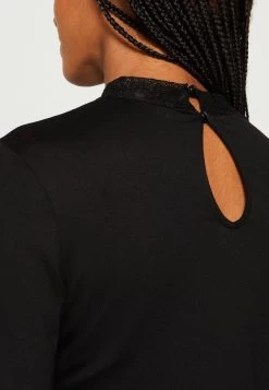 Anna Field Maglietta A Manica LungaBlack Donna T-shirt E Top AN621D1A6-Q11 -Anna Field 84e952cf2a9645c78a0749b2066fc143