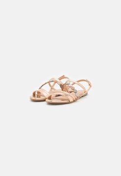 Anna Field Sandali - Rose Gold-Coloured -Anna Field 85507a3e18c748029584b580ce9e7569
