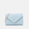 Anna Field Pochette - Light Blue 2 Anna Field Pochette - Light Blue -Anna Field 859cd2a26bda44e98bd146bc94da05ec