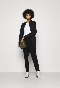 Anna Field 2 PackMaglietta A Manica LungaWhite/Black Donna T-shirt E Top AN621D0Y1-A11