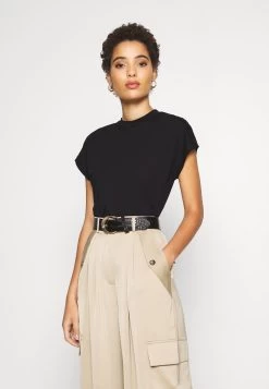 Anna Field T-Shirt BasicBlack Donna T-shirt E Top AN621D0RR-Q11