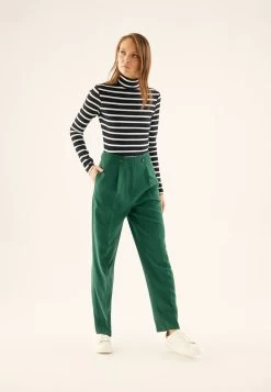 Anna Field 2 PackMaglietta A Manica LungaBlack/White Donna T-shirt E Top AN621D18I-Q11