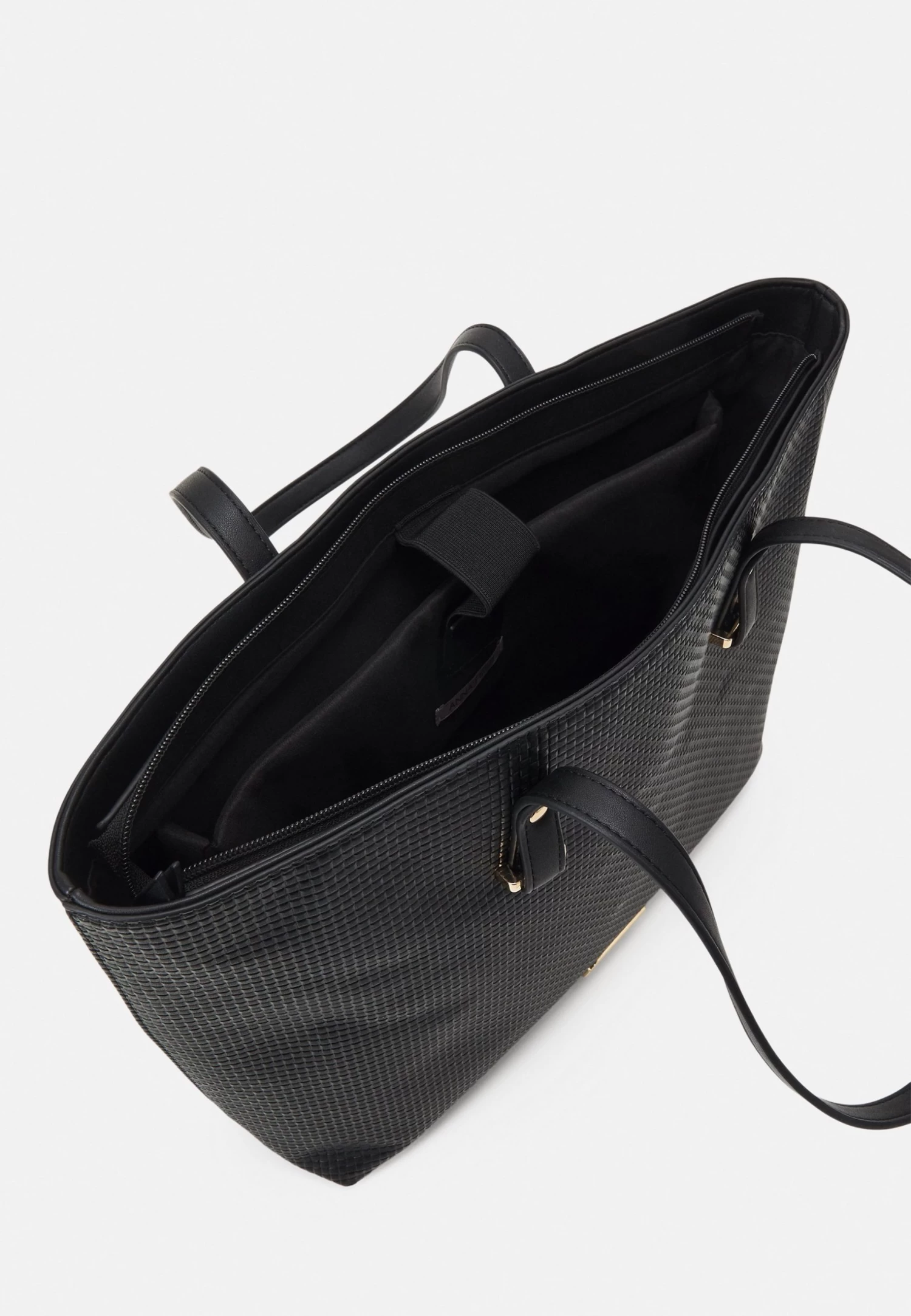 Anna Field Borsa Porta PcBlack Donna Borse AN651H14M-Q11 5 Anna Field Borsa Porta PcBlack Donna Borse AN651H14M-Q11 - immagine 3