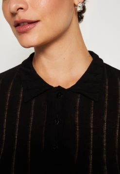 Anna Field PoloBlack Donna T-shirt E Top AN621D195-Q11 17 Anna Field PoloBlack Donna T-shirt E Top AN621D195-Q11 -Anna Field 87988e05484c4b1c92065ee17f089bf2