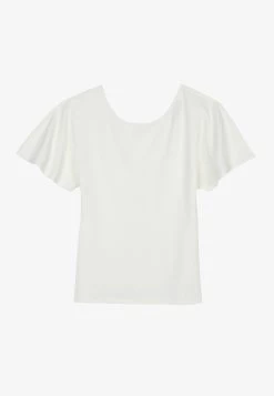 Anna Field T-Shirt Con StampaOff White Donna T-shirt E Top AN621D19Z-A11 -Anna Field 87c9d4f896a64f36865755f39b13800a