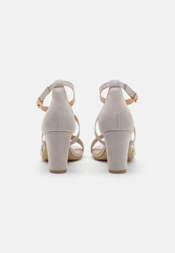 Sandali - Light Grey -Anna Field 88449bec8ad846359bcfa927b12f4ab7