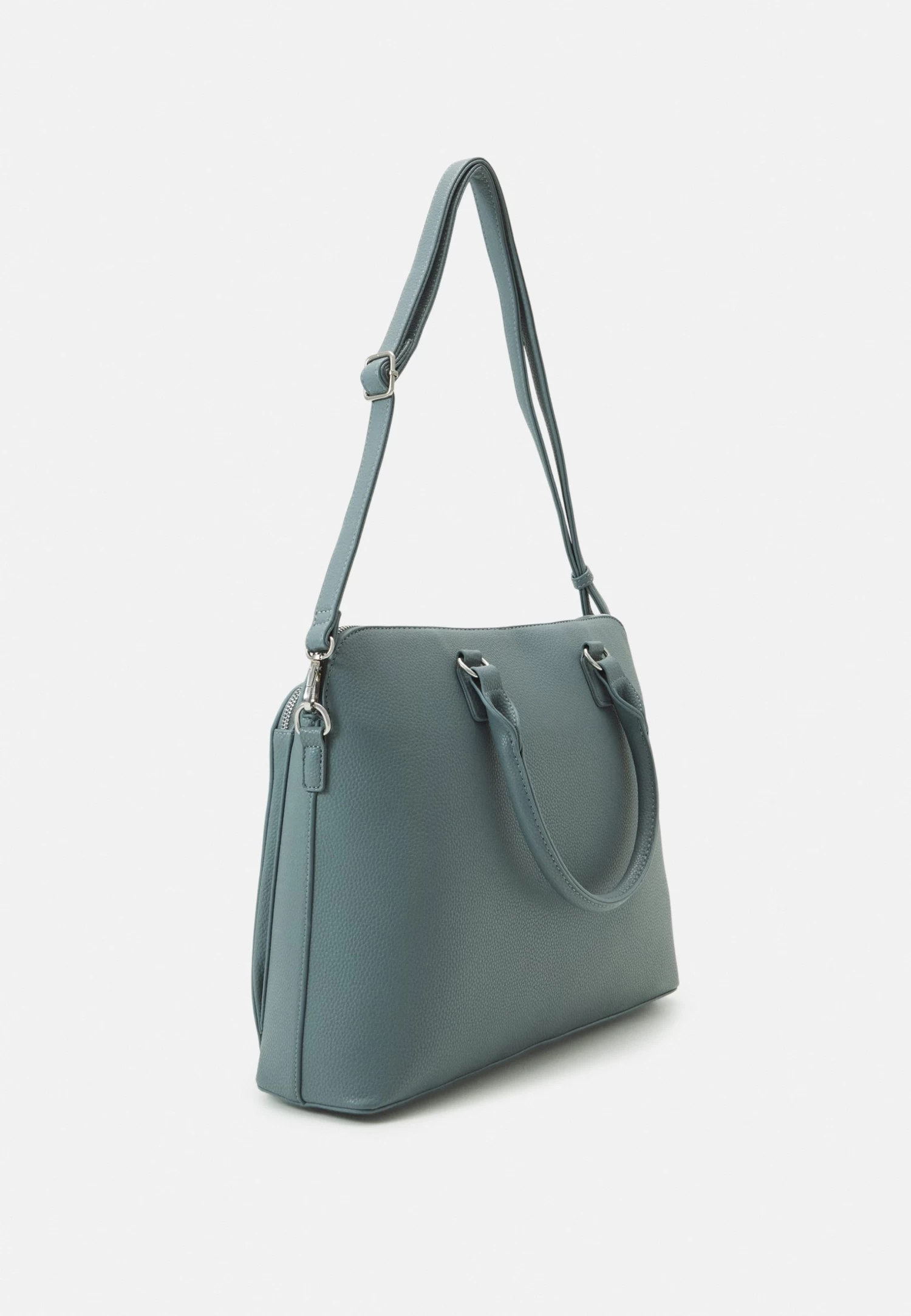 Anna Field Ventiquattrore Blue Donna Borse AN651H15W-K11 4 Anna Field Ventiquattrore Blue Donna Borse AN651H15W-K11 - immagine 2