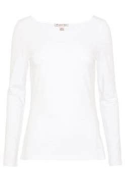 Anna Field Maglietta A Manica LungaWhite Donna T-shirt E Top AN621D0PW-A11 -Anna Field 8a711174b57e4a5ea15d89722d9c4802