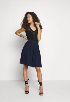 Gonna A CampanaMaritime Blue Donna Gonne ANI21B00P-K11 -Anna Field 8c1c58bd44a749a5a53304f1076b9f41