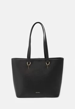Anna Field Borsa A Mano - 802 - Black