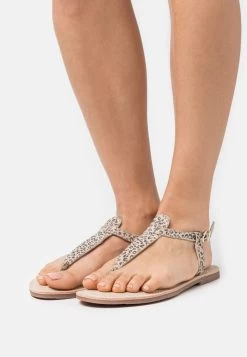 Anna Field Leather InfraditoBeige Donna Sandali AN611A1D9-B11