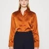 CamiciaBrown Donna Camicie E Bluse ANH21E00A-O11 -Anna Field 8da7dd5bcce34c589d1591a9c816afe8