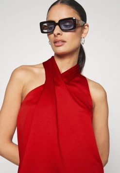 Anna Field CamicettaRed Donna Camicie E Bluse AN621E0BL-G11 -Anna Field 8ddae524059d4ddc9157bcb748fc1cbc