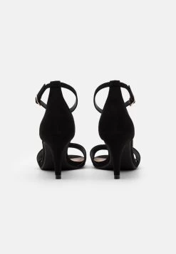 SandaliBlack Donna Sandali ANJ11A00Y-Q11 -Anna Field 8f5f81840b4f4e0d9b42aca902299dfa