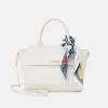Anna Field Borsa A ManoOff-White Donna Borse AN651H0ZO-A11