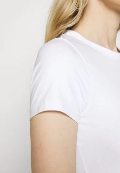 Anna Field 2 PackT-Shirt BasicWhite Donna T-shirt E Top AN621D0UR-A12 -Anna Field 911a841d45d549069d7fbd457781f541