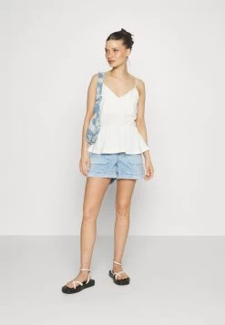 Petite 2Pack CamicettaBlack/ White Donna Camicie E Bluse ANI21D03H-Q11