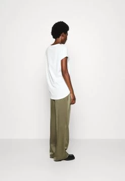 Anna Field T-Shirt Con StampaWhite Donna T-shirt E Top AN621D19B-A11 -Anna Field 92d6499d93ce4d9eb133060bbd0ff646