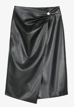 Anna Field Gonna A PortafoglioBlack Donna Gonne AN621B0B7-Q11 -Anna Field 932f4d107ce04d79895c8b8da543da57