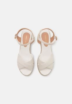 Anna Field Sandali Con PlateauBeige Donna Sandali AN611A1BM-B11 -Anna Field 93a1faa2568b46249c2ffecf3d431a47