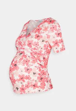 T-Shirt Con StampaPink Donna T-shirt E Top EX429G06G-J11 -Anna Field 93c09826f0214e14a681df929adefeec