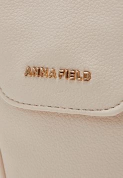 Anna Field PortacellulareBeige Donna Borse AN651F04L-B11 -Anna Field 95ef3e38a42e47e29e8a99110c8e77f2