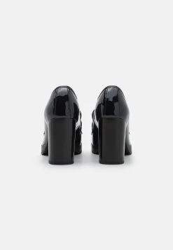 Anna Field Scarpe Con PlateauDark Blue Donna Scarpe Con Tacco AN611B0HP-K11 -Anna Field 96884a16fca942c5818a5592da1f7ee6