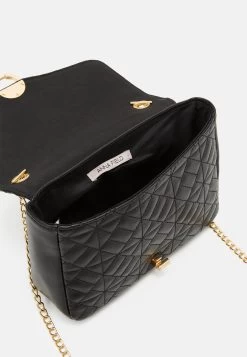 Anna Field Borsa A Tracolla Black Donna Borse AN651H176-Q11 -Anna Field 9995982c35184bc7ab9d10a1a8780465