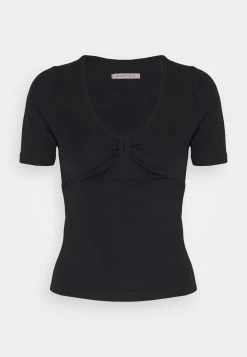 Anna Field T-Shirt BasicBlack Donna T-shirt E Top AN621D17V-Q11 -Anna Field 9a61e34939d343419caf18e12e68445f