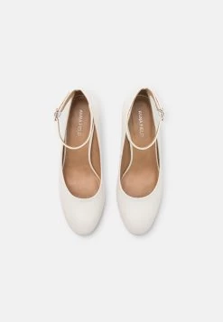 Anna Field DecolletéWhite Donna Scarpe Con Tacco AN611B0DA-A12 13 Anna Field DecolletéWhite Donna Scarpe Con Tacco AN611B0DA-A12 -Anna Field 9b534e103e914f4d98a0116ef0ee1852